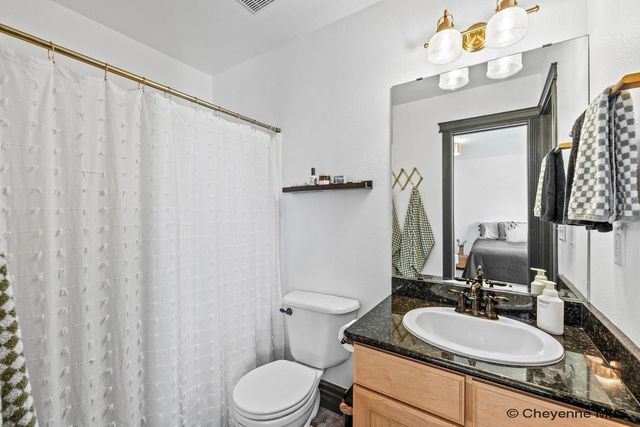 4008 COBBLESTONE CT, Cheyenne, WY 82009