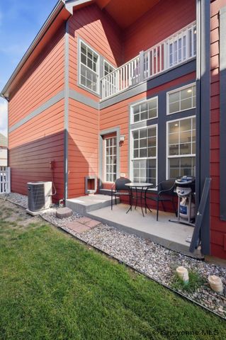 4008 COBBLESTONE CT, Cheyenne, WY 82009