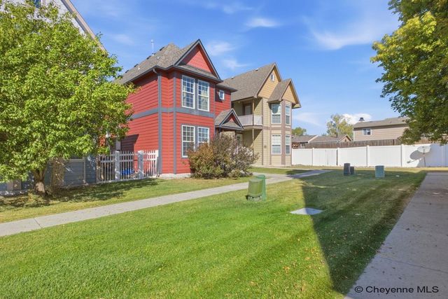 4008 COBBLESTONE CT, Cheyenne, WY 82009