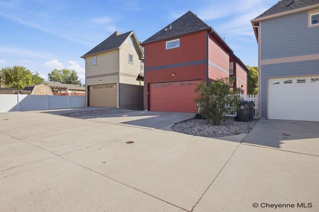 4008 COBBLESTONE CT, Cheyenne, WY 82009