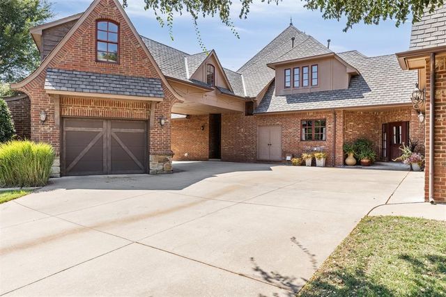 1301 NW 157th Street, Edmond, OK 73013