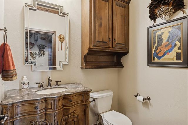 1301 NW 157th Street, Edmond, OK 73013