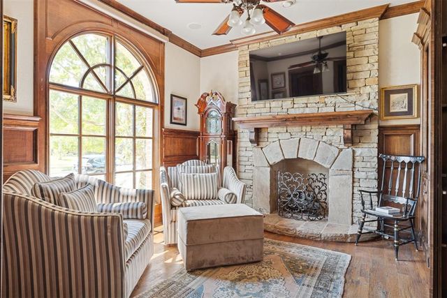 1301 NW 157th Street, Edmond, OK 73013