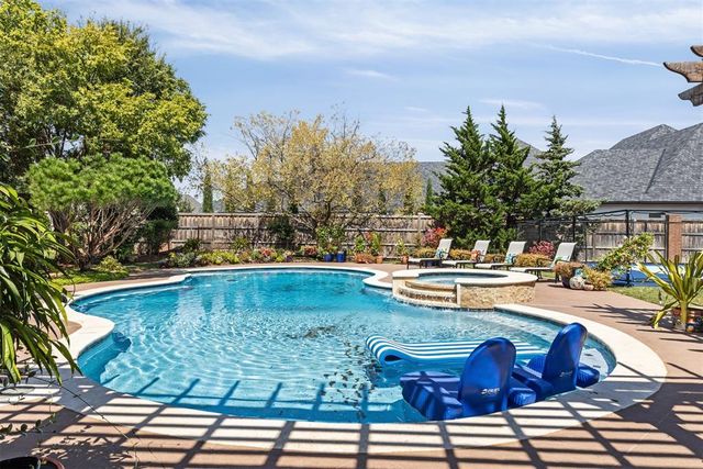 1301 NW 157th Street, Edmond, OK 73013