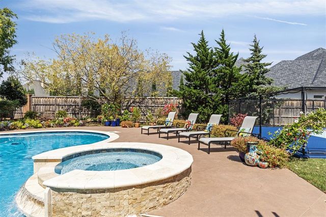 1301 NW 157th Street, Edmond, OK 73013