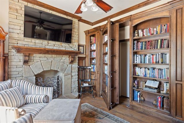 1301 NW 157th Street, Edmond, OK 73013