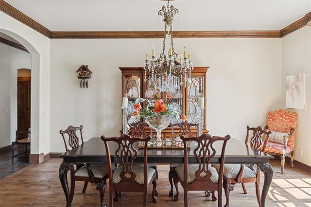 1301 NW 157th Street, Edmond, OK 73013