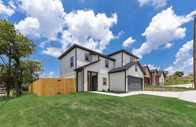 1901 Kelly Street, Fort Worth, TX 76104