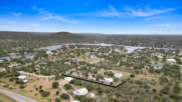 204 Deer Ridge DR, Burnet, TX 78611