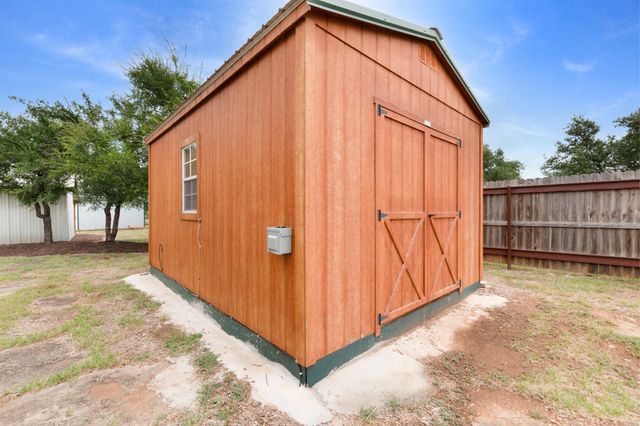 204 Deer Ridge DR, Burnet, TX 78611