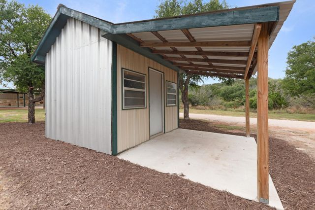 204 Deer Ridge DR, Burnet, TX 78611