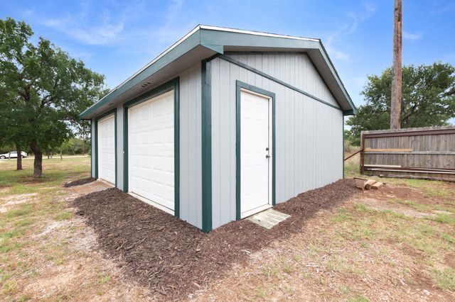 204 Deer Ridge DR, Burnet, TX 78611