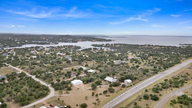 204 Deer Ridge DR, Burnet, TX 78611