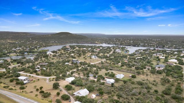 204 Deer Ridge DR, Burnet, TX 78611