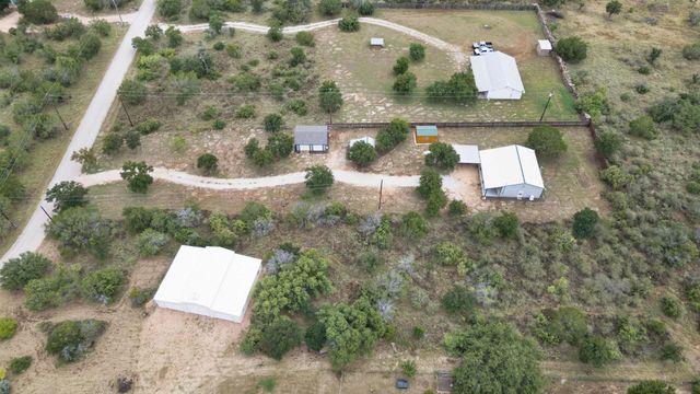 204 Deer Ridge DR, Burnet, TX 78611