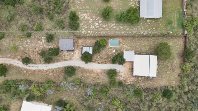 204 Deer Ridge DR, Burnet, TX 78611