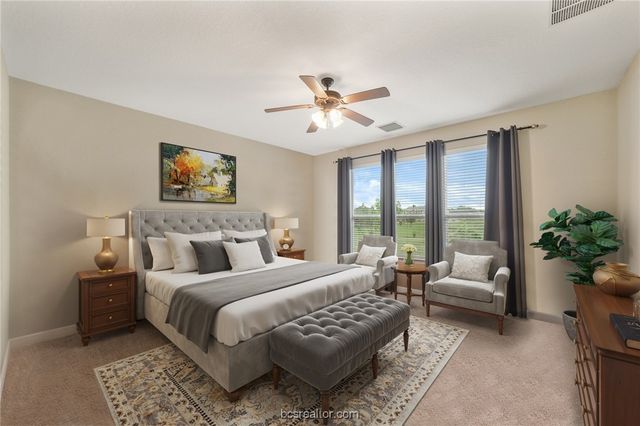 586 Ruby Drive, Bellville, TX 77418