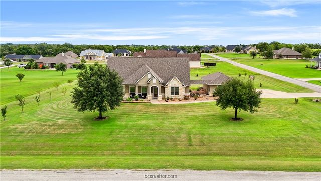 586 Ruby Drive, Bellville, TX 77418