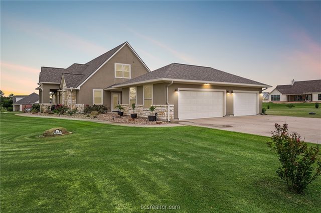 586 Ruby Drive, Bellville, TX 77418