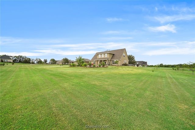 586 Ruby Drive, Bellville, TX 77418