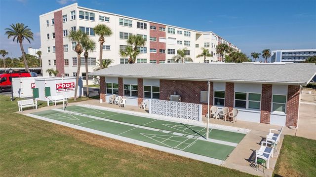 5555 GULF BOULEVARD 115, St Pete Beach, FL 33706