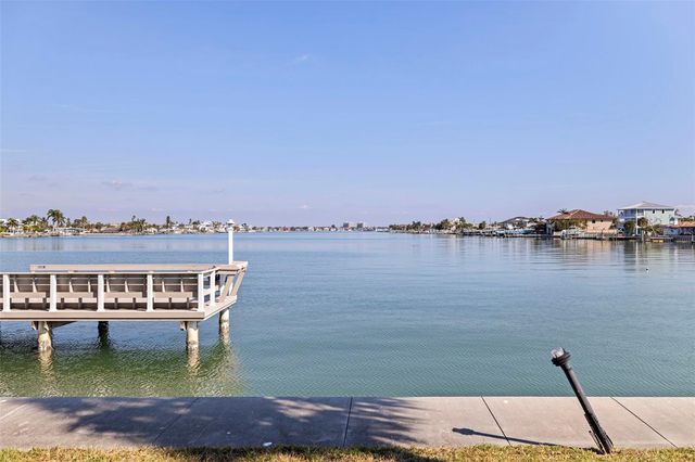 5555 GULF BOULEVARD 115, St Pete Beach, FL 33706