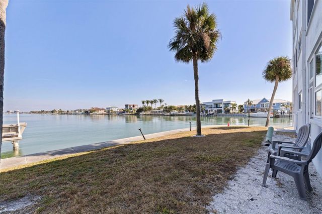 5555 GULF BOULEVARD 115, St Pete Beach, FL 33706