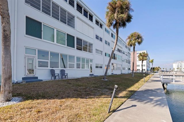 5555 GULF BOULEVARD 115, St Pete Beach, FL 33706