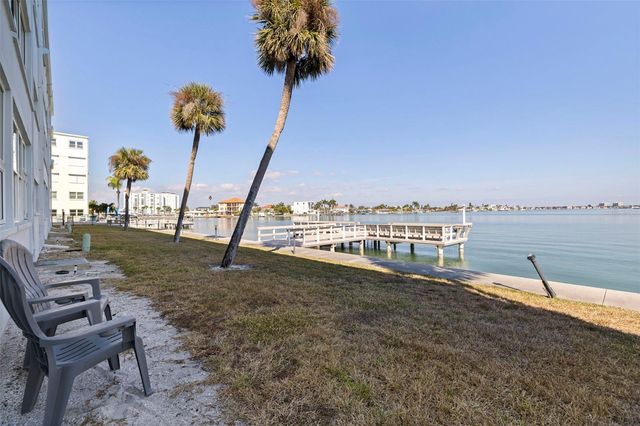 5555 GULF BOULEVARD 115, St Pete Beach, FL 33706