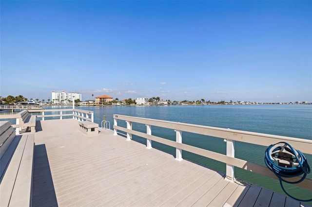 5555 GULF BOULEVARD 115, St Pete Beach, FL 33706