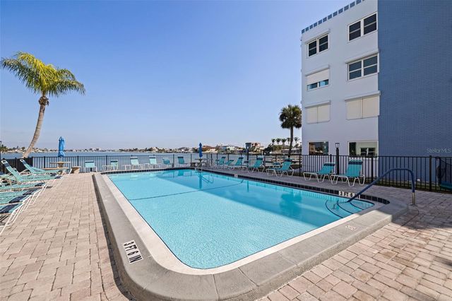 5555 GULF BOULEVARD 115, St Pete Beach, FL 33706