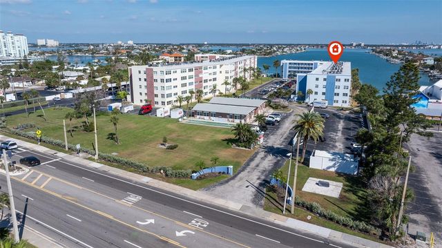 5555 GULF BOULEVARD 115, St Pete Beach, FL 33706