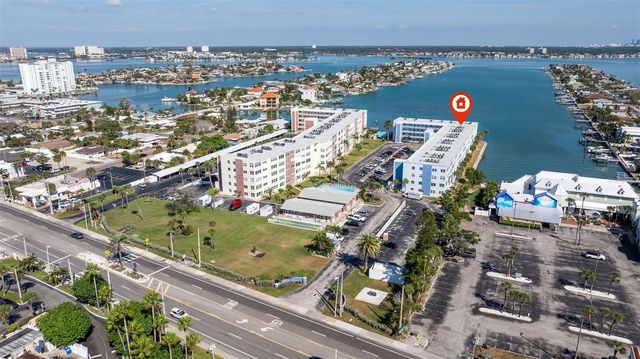 5555 GULF BOULEVARD 115, St Pete Beach, FL 33706