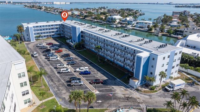 5555 GULF BOULEVARD 115, St Pete Beach, FL 33706