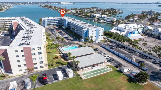 5555 GULF BOULEVARD 115, St Pete Beach, FL 33706