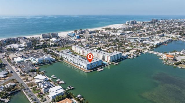 5555 GULF BOULEVARD 115, St Pete Beach, FL 33706