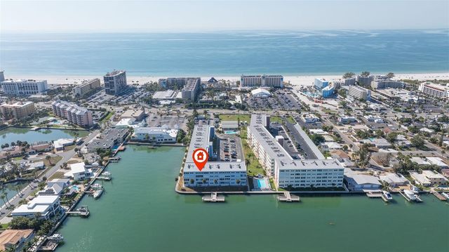 5555 GULF BOULEVARD 115, St Pete Beach, FL 33706