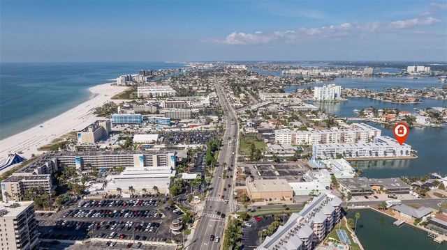 5555 GULF BOULEVARD 115, St Pete Beach, FL 33706