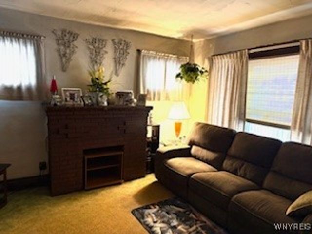 80 Hayden Street, Buffalo, NY 14210