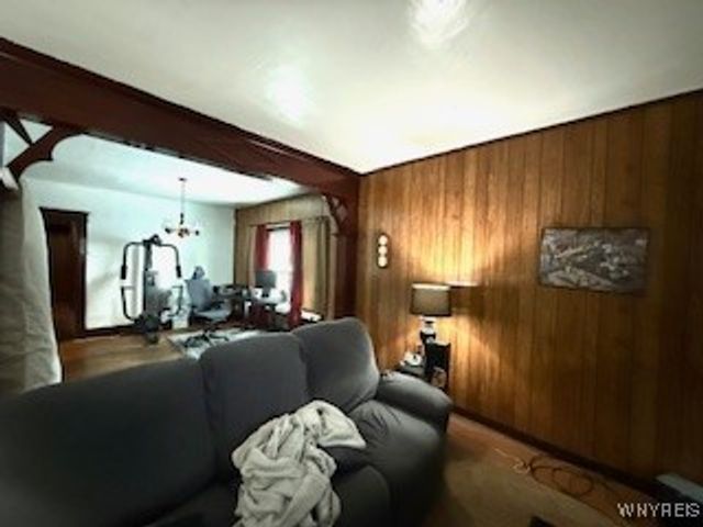 80 Hayden Street, Buffalo, NY 14210