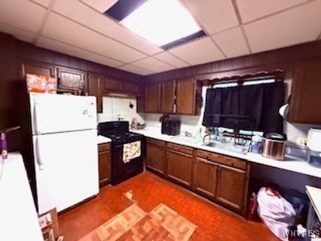 80 Hayden Street, Buffalo, NY 14210