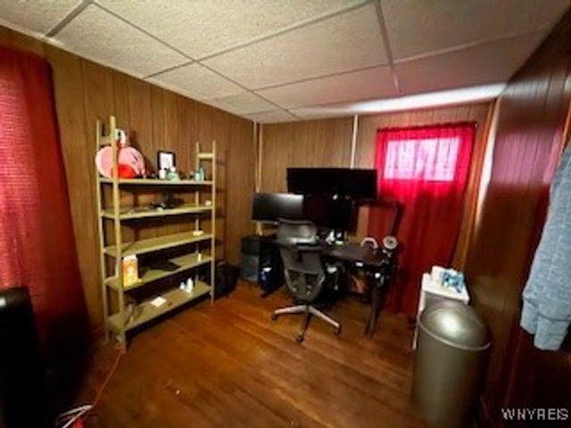 80 Hayden Street, Buffalo, NY 14210