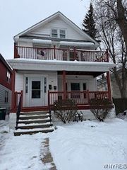 80 Hayden Street, Buffalo, NY 14210
