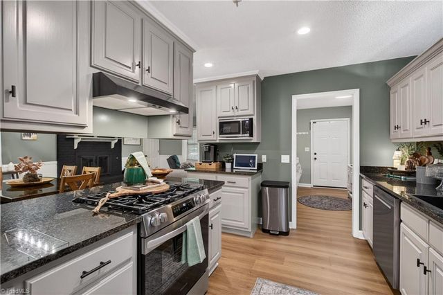 513 Heather Court, Asheboro, NC 27203