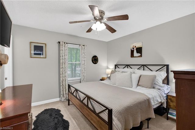513 Heather Court, Asheboro, NC 27203