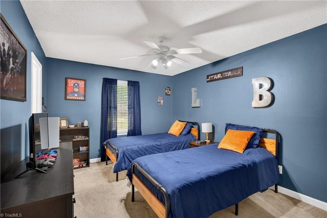 513 Heather Court, Asheboro, NC 27203