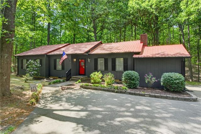 513 Heather Court, Asheboro, NC 27203