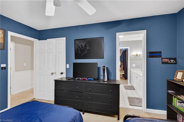 513 Heather Court, Asheboro, NC 27203