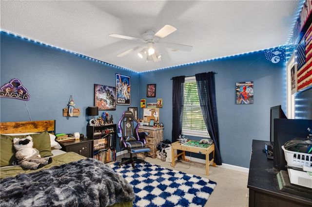 513 Heather Court, Asheboro, NC 27203