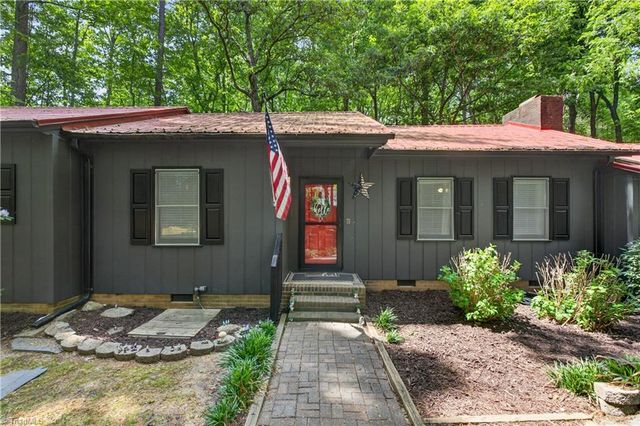 513 Heather Court, Asheboro, NC 27203